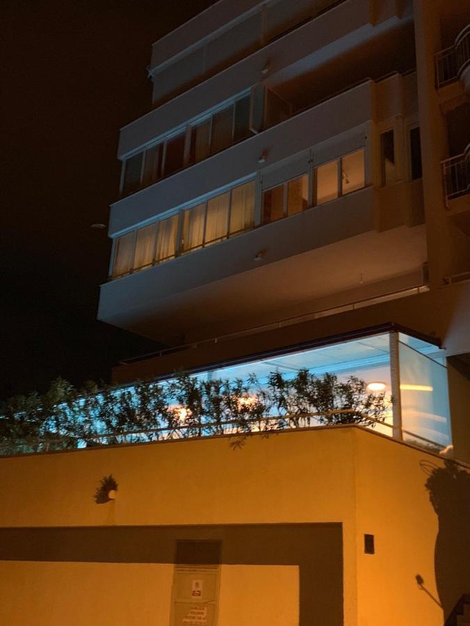 Apartment Relax Whit Big Terrace 170M2 Near The Beach Σπλιτ Εξωτερικό φωτογραφία