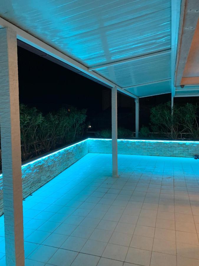 Apartment Relax Whit Big Terrace 170M2 Near The Beach Σπλιτ Εξωτερικό φωτογραφία