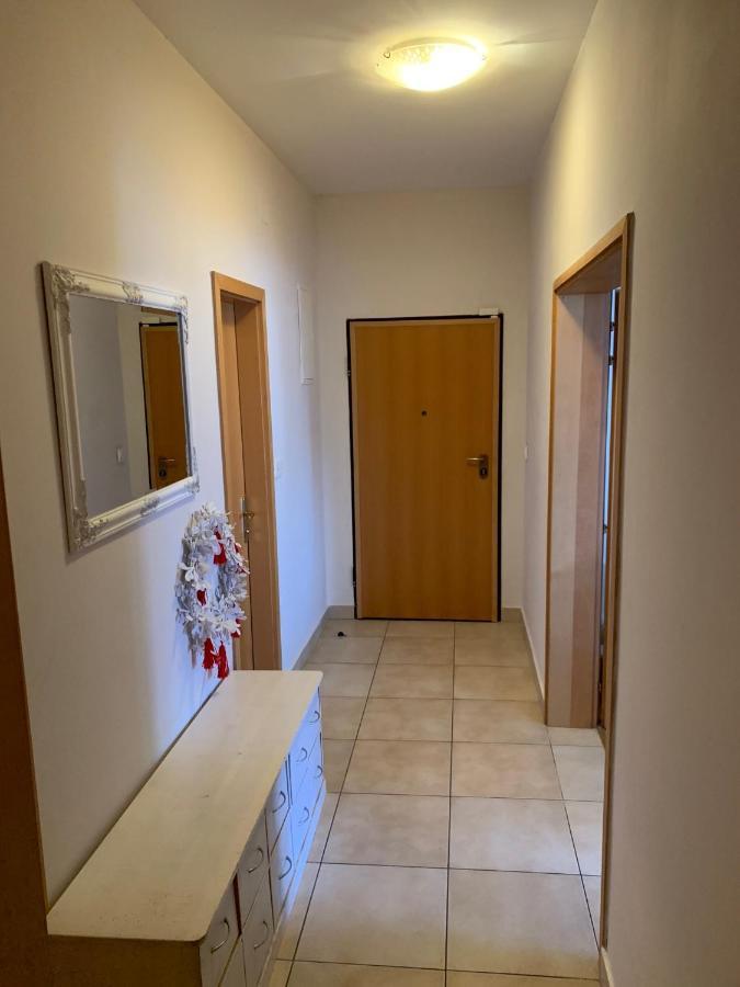 Apartment Relax Whit Big Terrace 170M2 Near The Beach Σπλιτ Εξωτερικό φωτογραφία