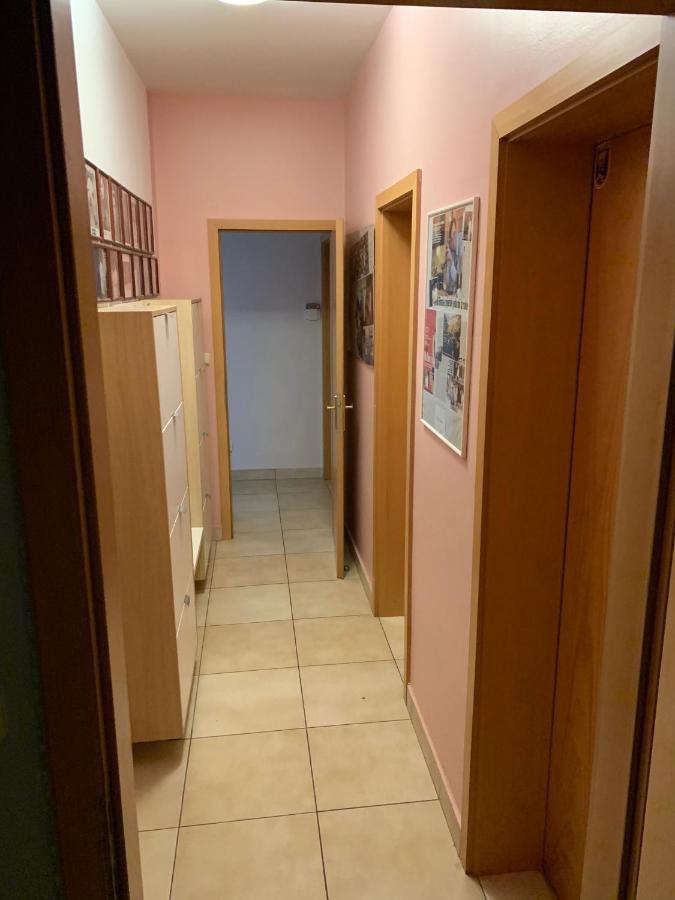 Apartment Relax Whit Big Terrace 170M2 Near The Beach Σπλιτ Εξωτερικό φωτογραφία