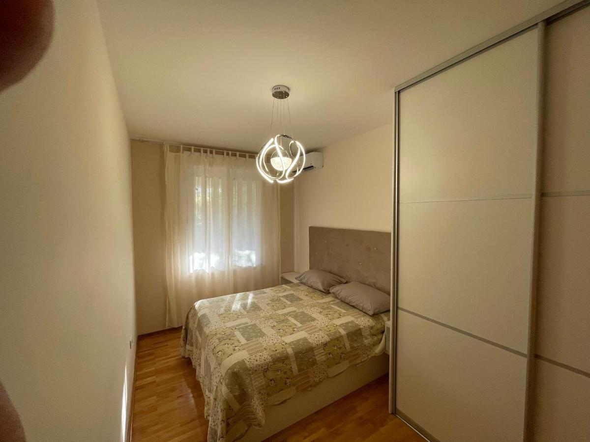 Apartment Relax Whit Big Terrace 170M2 Near The Beach Σπλιτ Εξωτερικό φωτογραφία